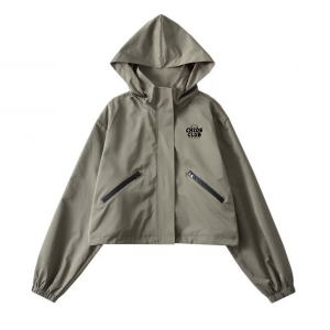 CHIOS CLUB - Trench coat / FW2404GN